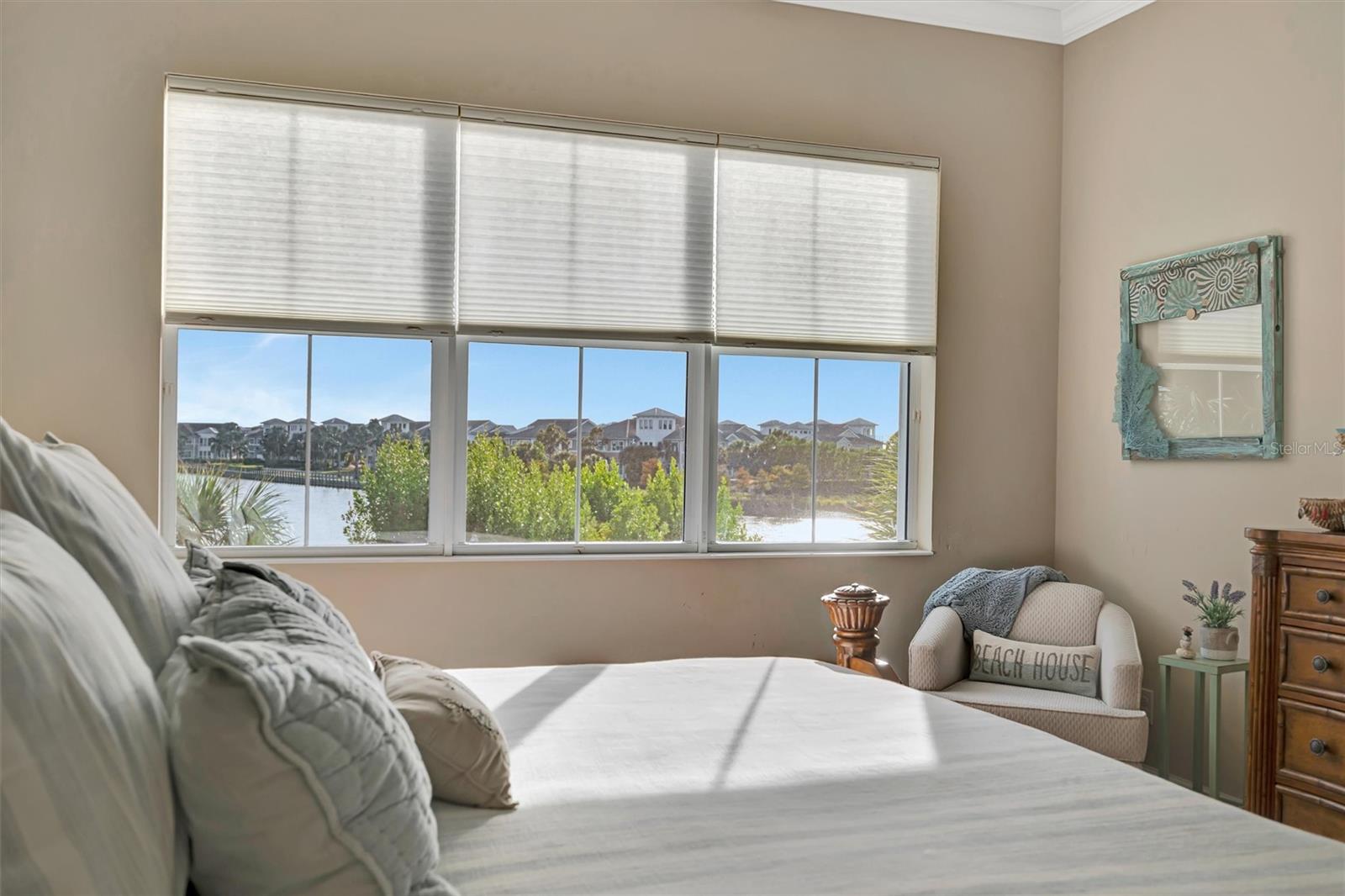 MANGROVE WALK II ON HARBOUR ISLE 1, 2, 3&4 - Residential