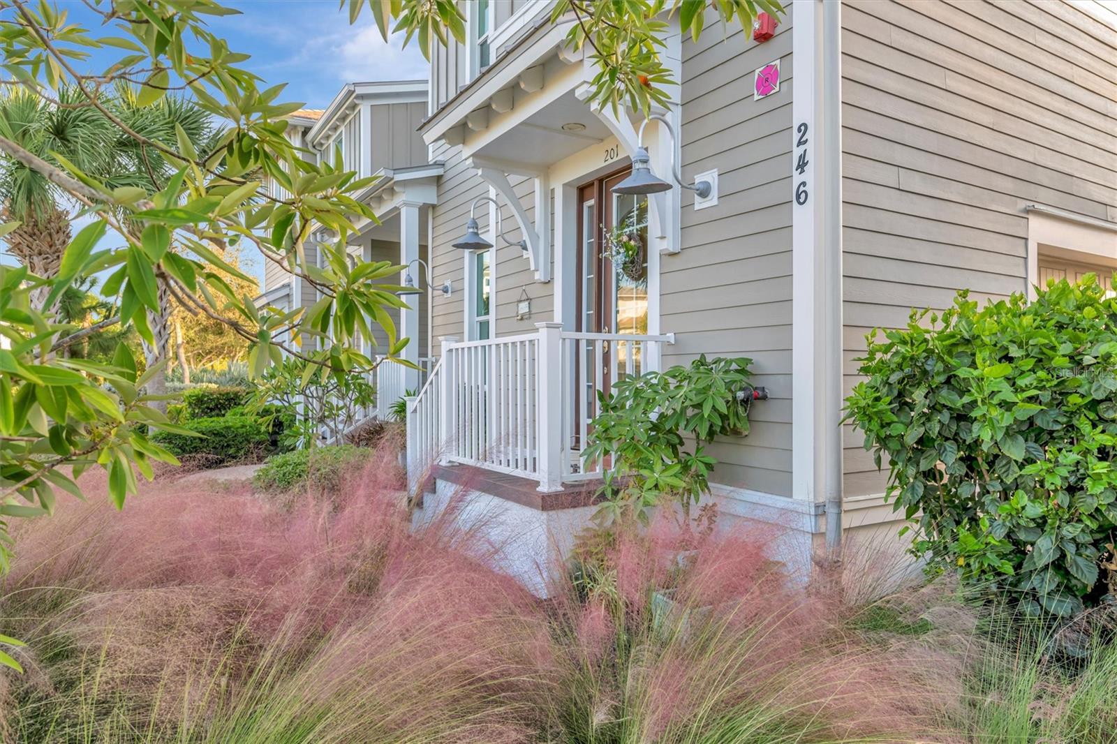 MANGROVE WALK II ON HARBOUR ISLE 1, 2, 3&4 - Residential