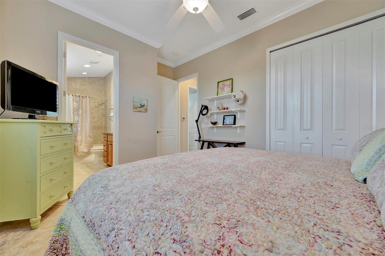 MANGROVE WALK II ON HARBOUR ISLE 1, 2, 3&4 - Residential