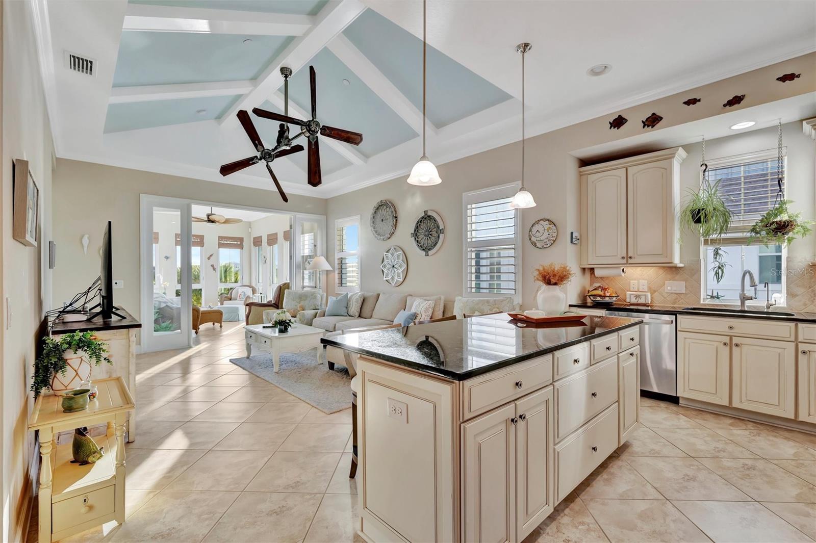 MANGROVE WALK II ON HARBOUR ISLE 1, 2, 3&4 - Residential