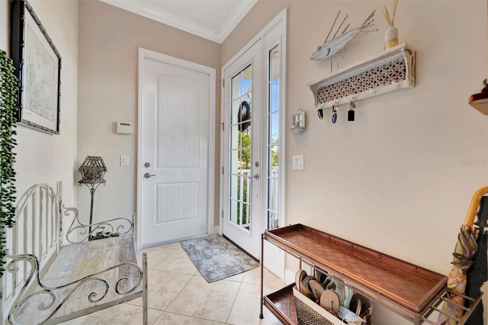 MANGROVE WALK II ON HARBOUR ISLE 1, 2, 3&4 - Residential