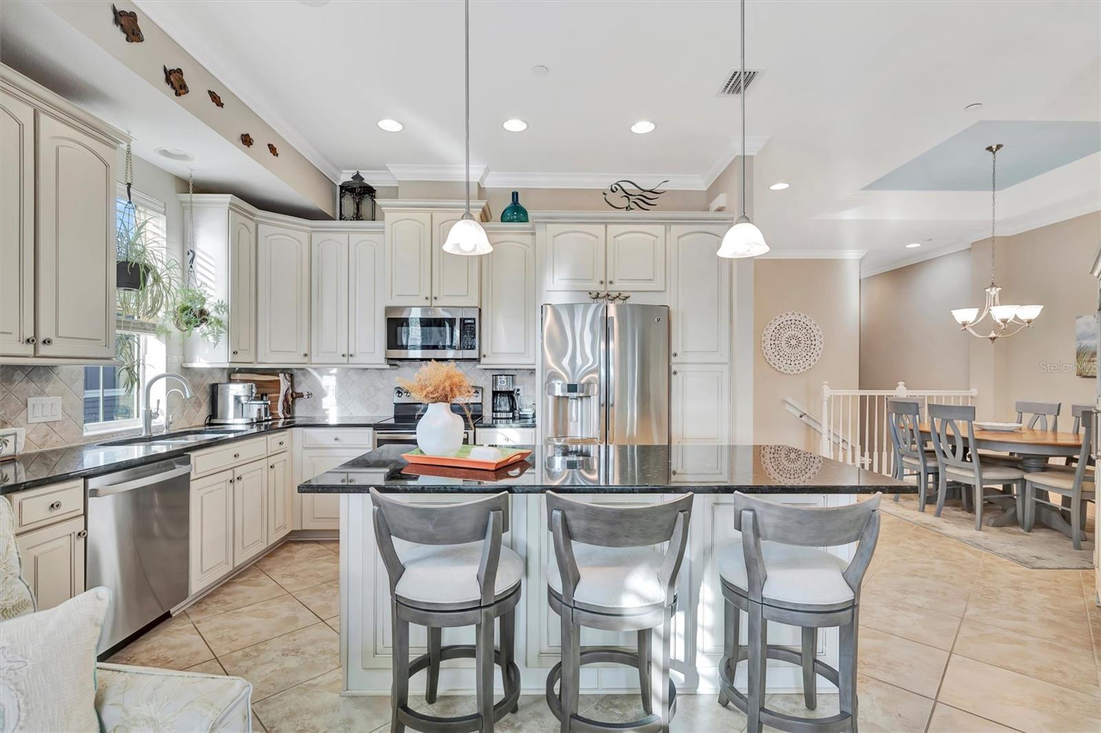 MANGROVE WALK II ON HARBOUR ISLE 1, 2, 3&4 - Residential