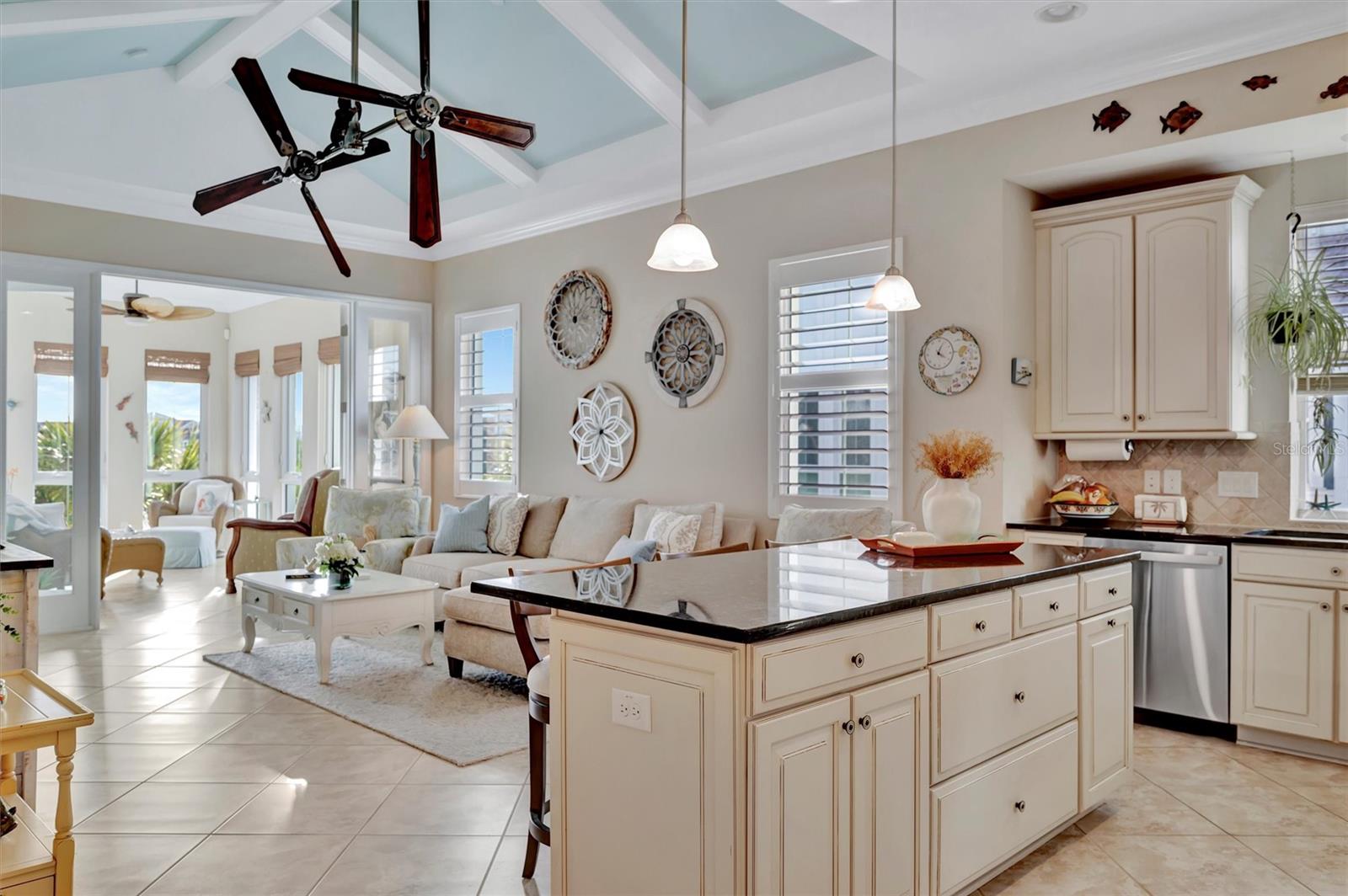 MANGROVE WALK II ON HARBOUR ISLE 1, 2, 3&4 - Residential