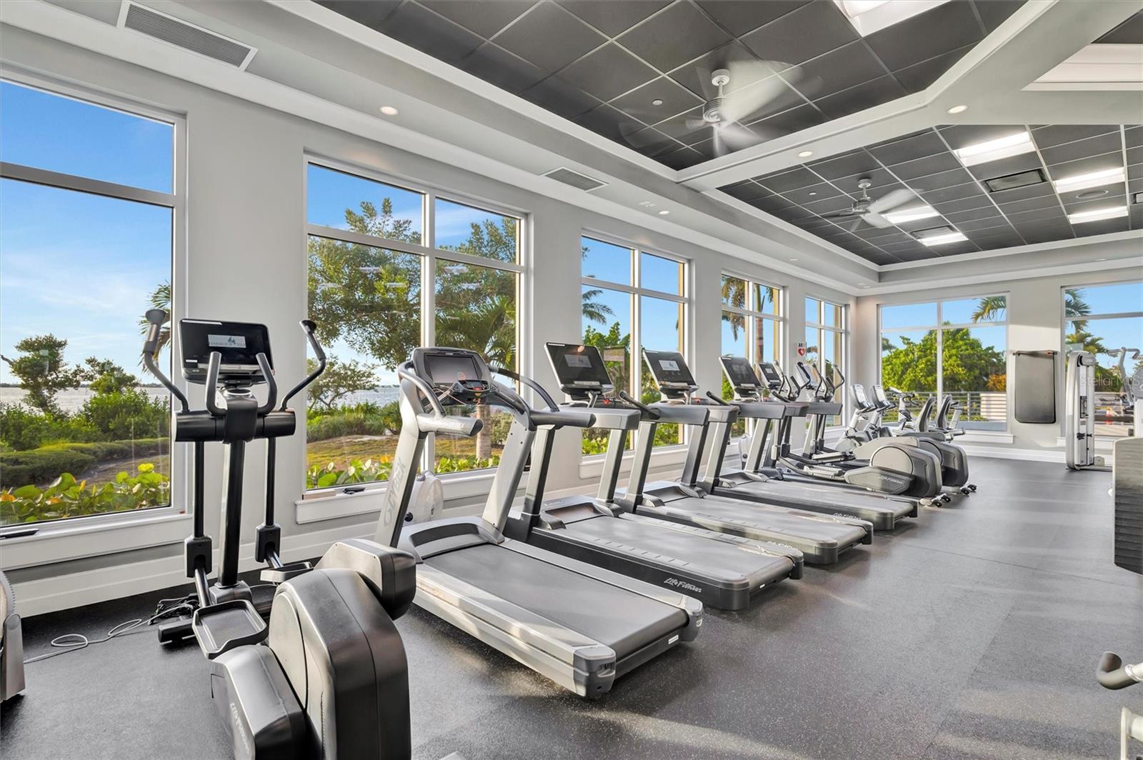 MANGROVE WALK II ON HARBOUR ISLE 1, 2, 3&4 - Residential