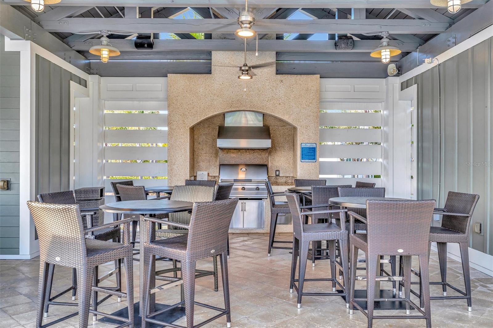 MANGROVE WALK II ON HARBOUR ISLE 1, 2, 3&4 - Residential