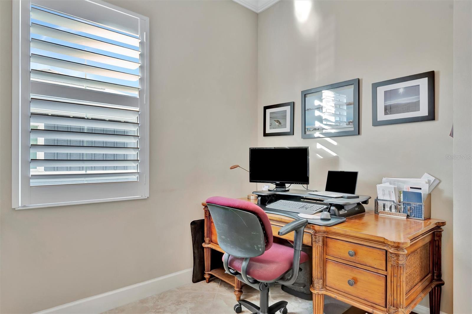 MANGROVE WALK II ON HARBOUR ISLE 1, 2, 3&4 - Residential