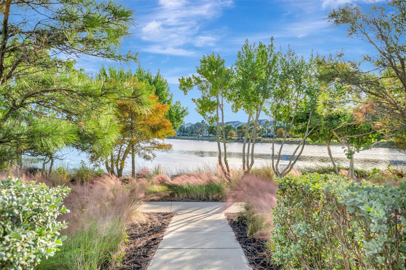 MANGROVE WALK II ON HARBOUR ISLE 1, 2, 3&4 - Residential