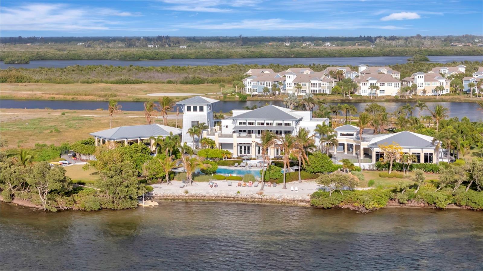 246 SAPPHIRE LAKE DRIVE 201