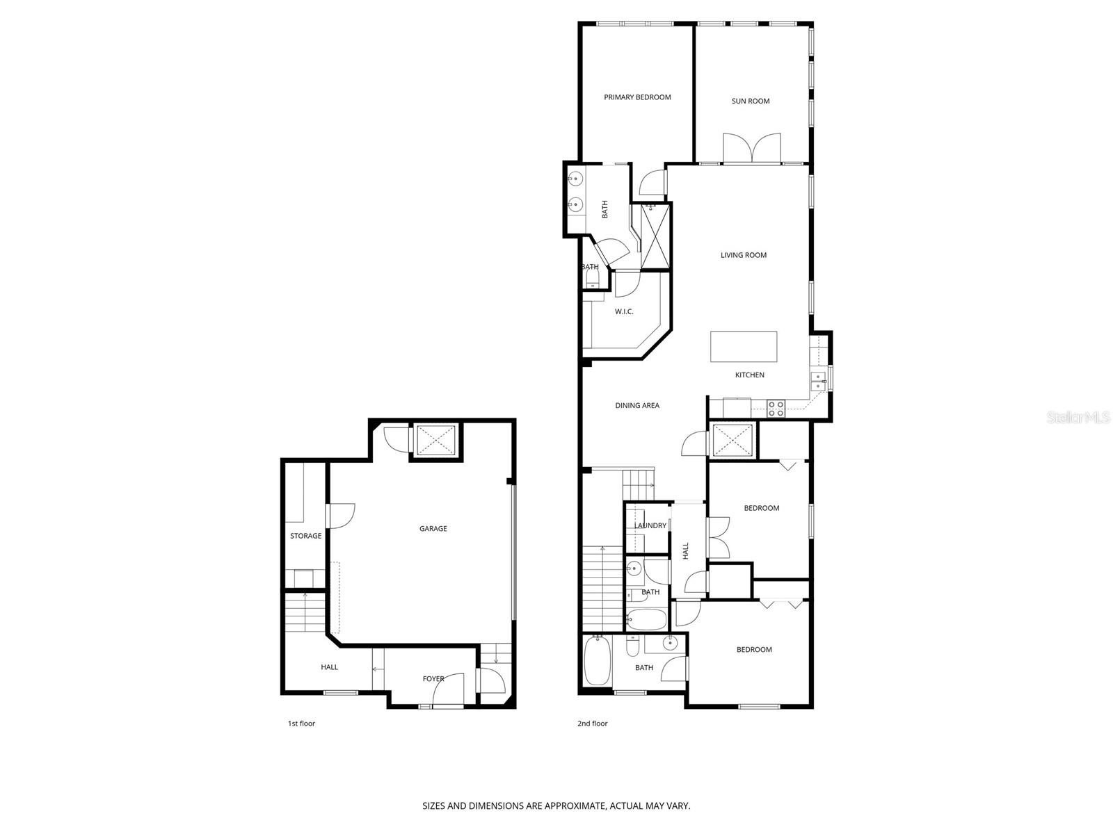 MANGROVE WALK II ON HARBOUR ISLE 1, 2, 3&4 - Residential
