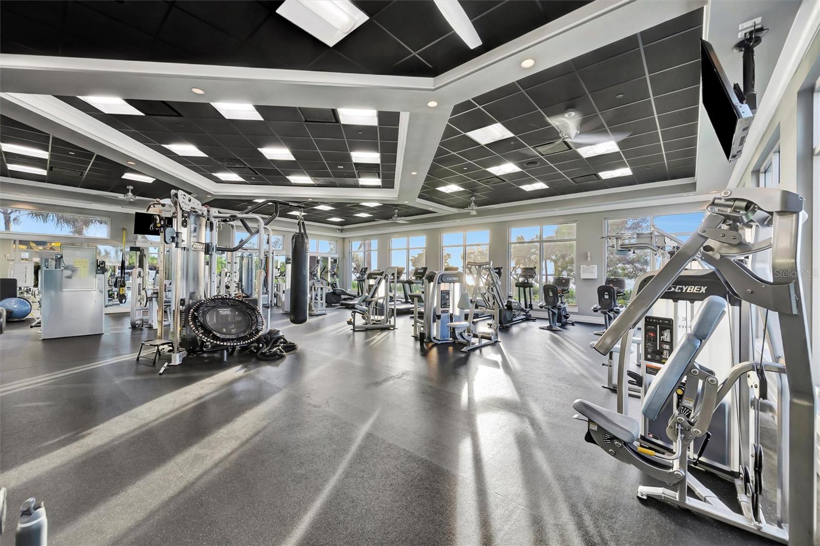 MANGROVE WALK II ON HARBOUR ISLE 1, 2, 3&4 - Residential