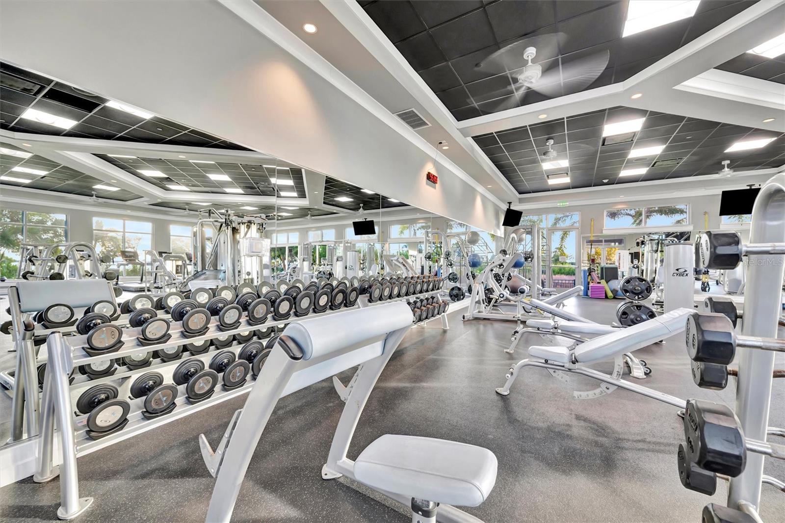 MANGROVE WALK II ON HARBOUR ISLE 1, 2, 3&4 - Residential