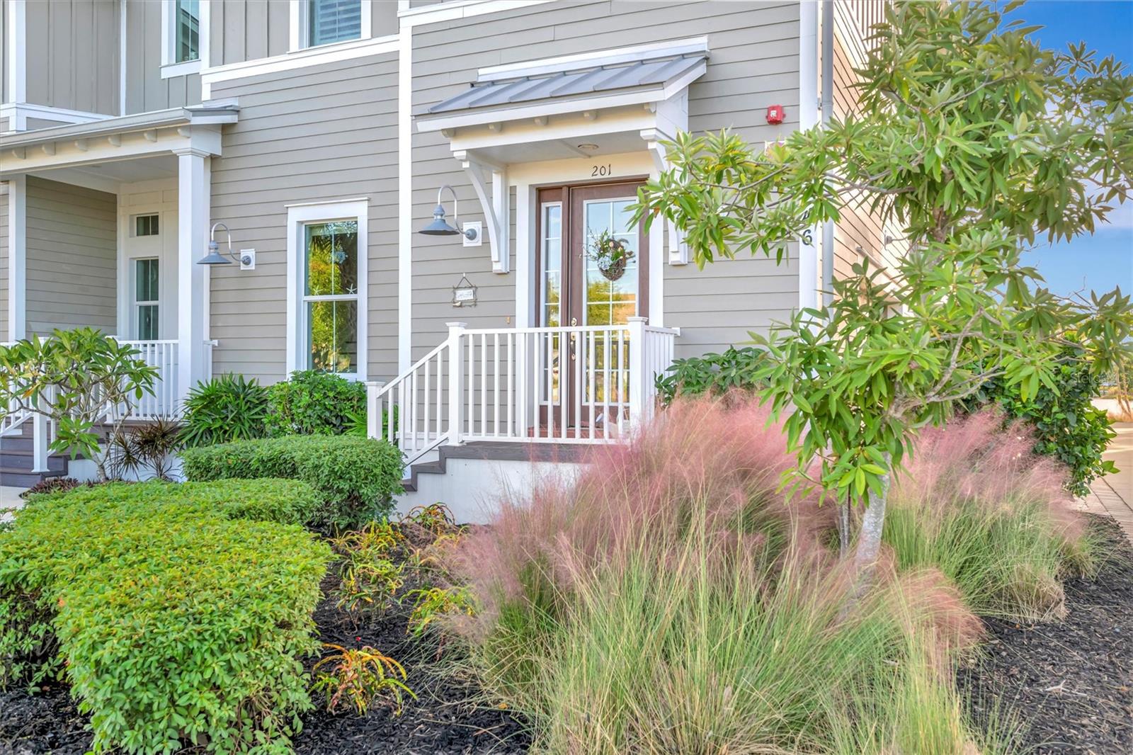 MANGROVE WALK II ON HARBOUR ISLE 1, 2, 3&4 - Residential