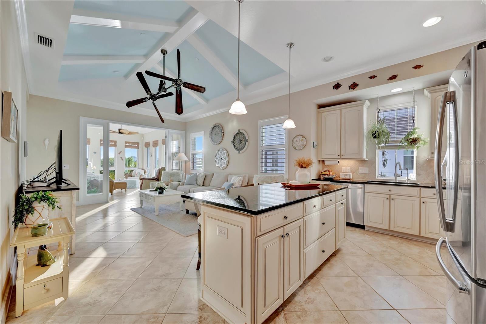 MANGROVE WALK II ON HARBOUR ISLE 1, 2, 3&4 - Residential