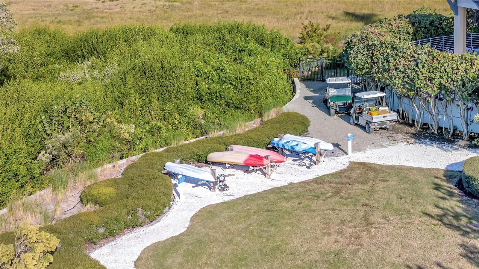 MANGROVE WALK II ON HARBOUR ISLE 1, 2, 3&4 - Residential