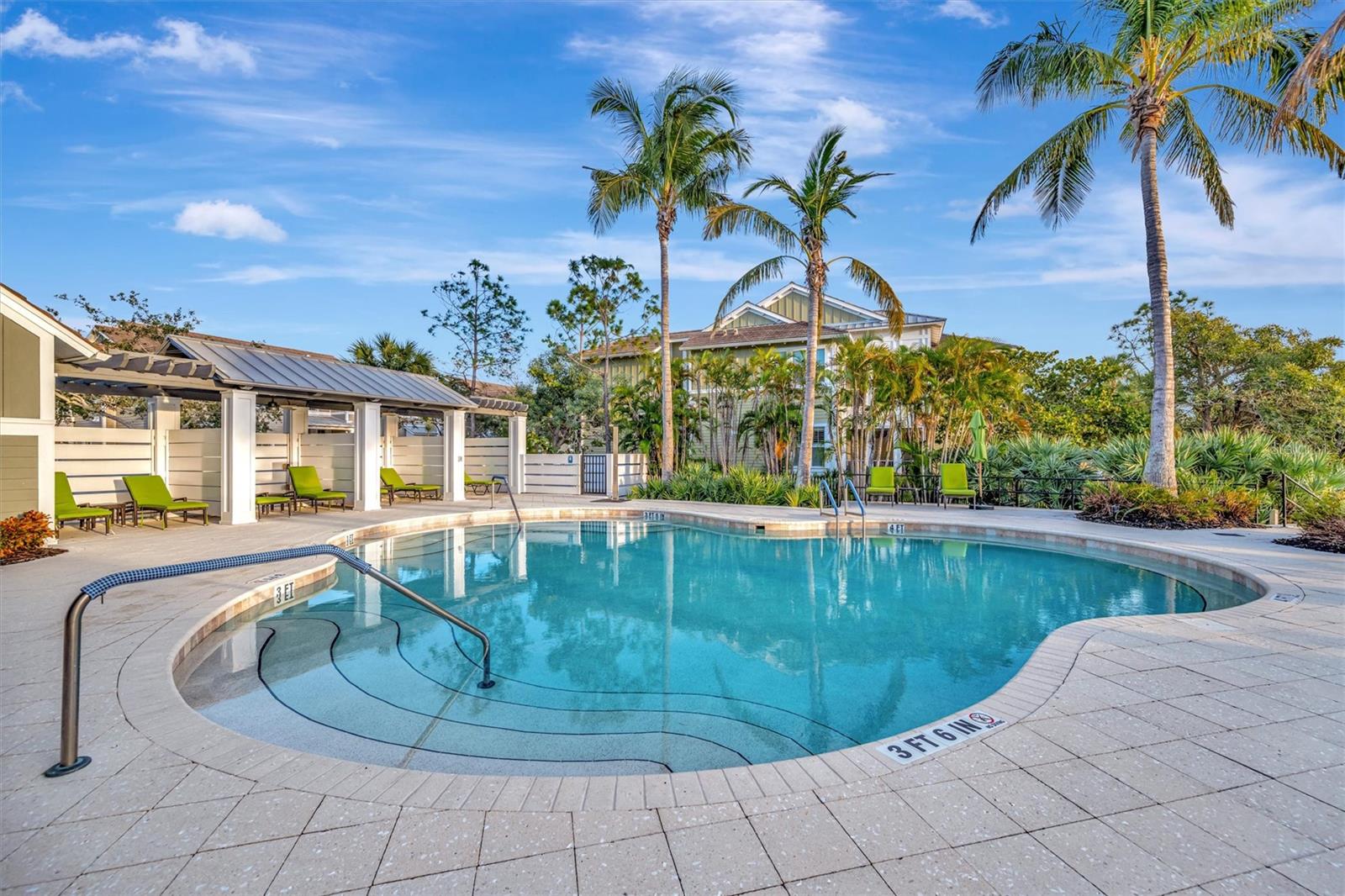 MANGROVE WALK II ON HARBOUR ISLE 1, 2, 3&4 - Residential