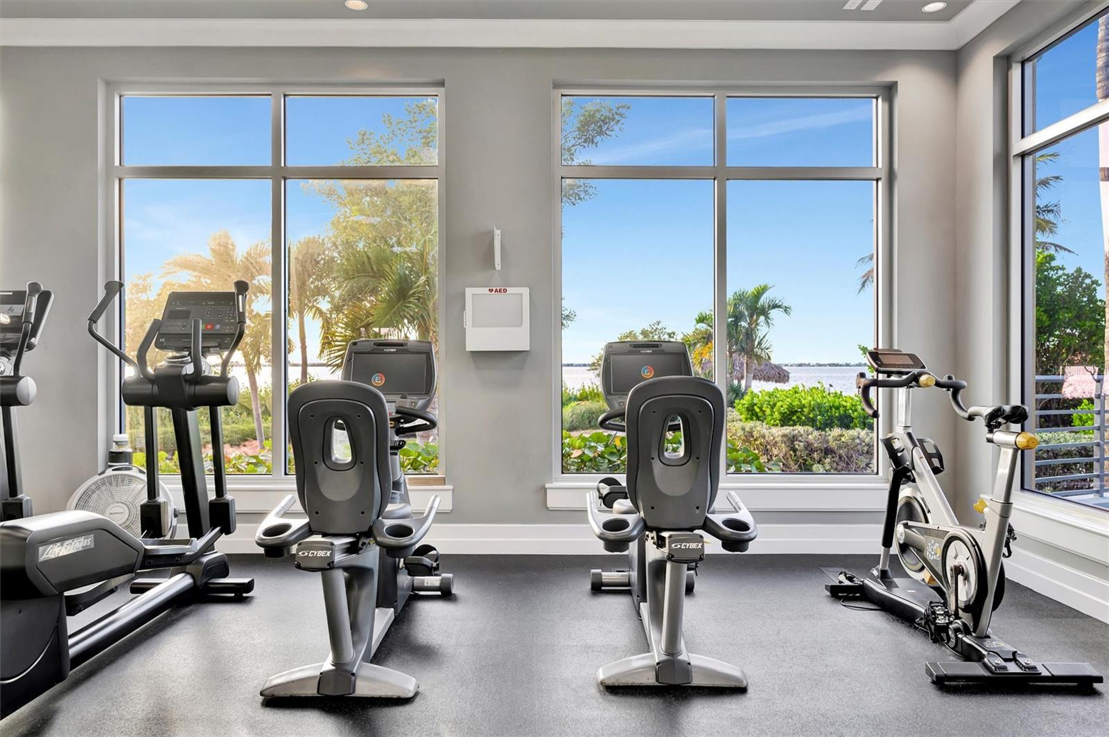 MANGROVE WALK II ON HARBOUR ISLE 1, 2, 3&4 - Residential