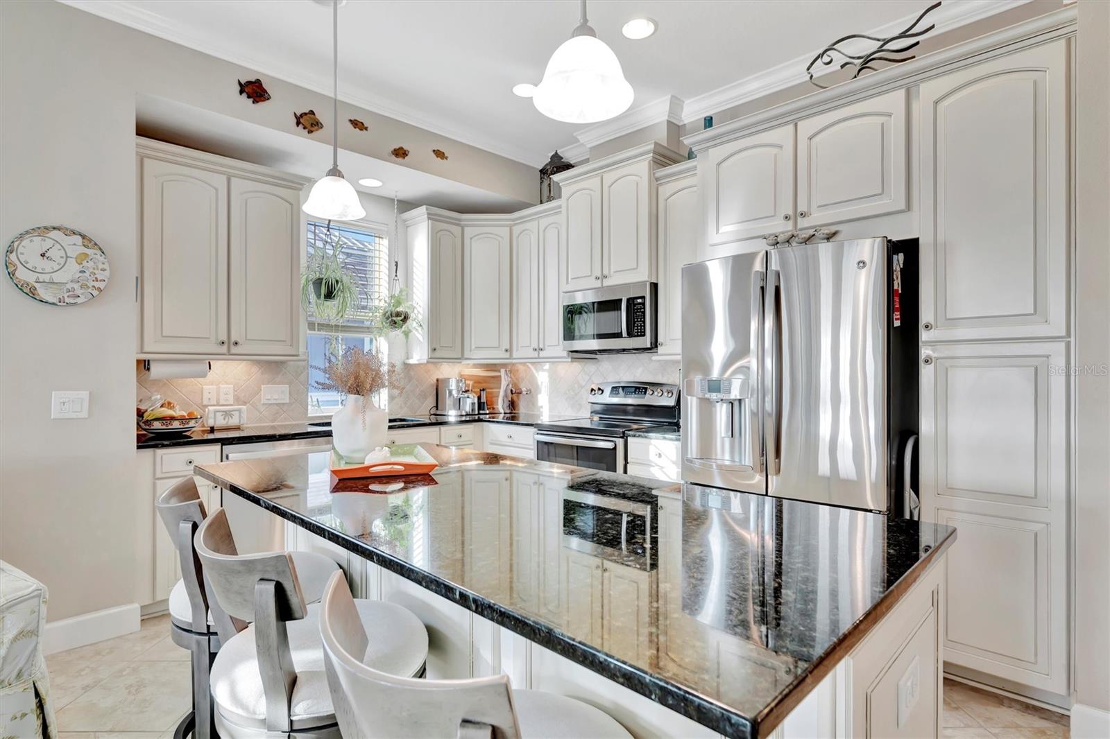 MANGROVE WALK II ON HARBOUR ISLE 1, 2, 3&4 - Residential