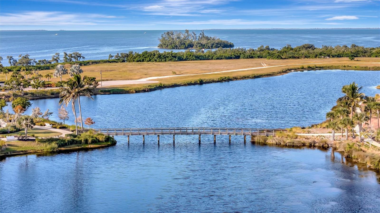 MANGROVE WALK II ON HARBOUR ISLE 1, 2, 3&4 - Residential