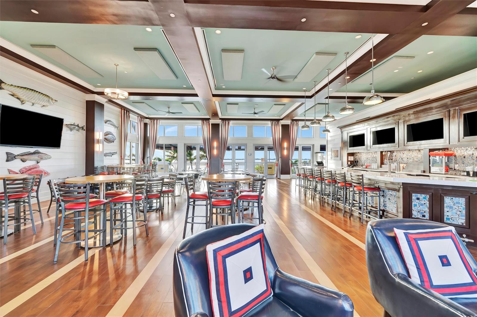 MANGROVE WALK II ON HARBOUR ISLE 1, 2, 3&4 - Residential