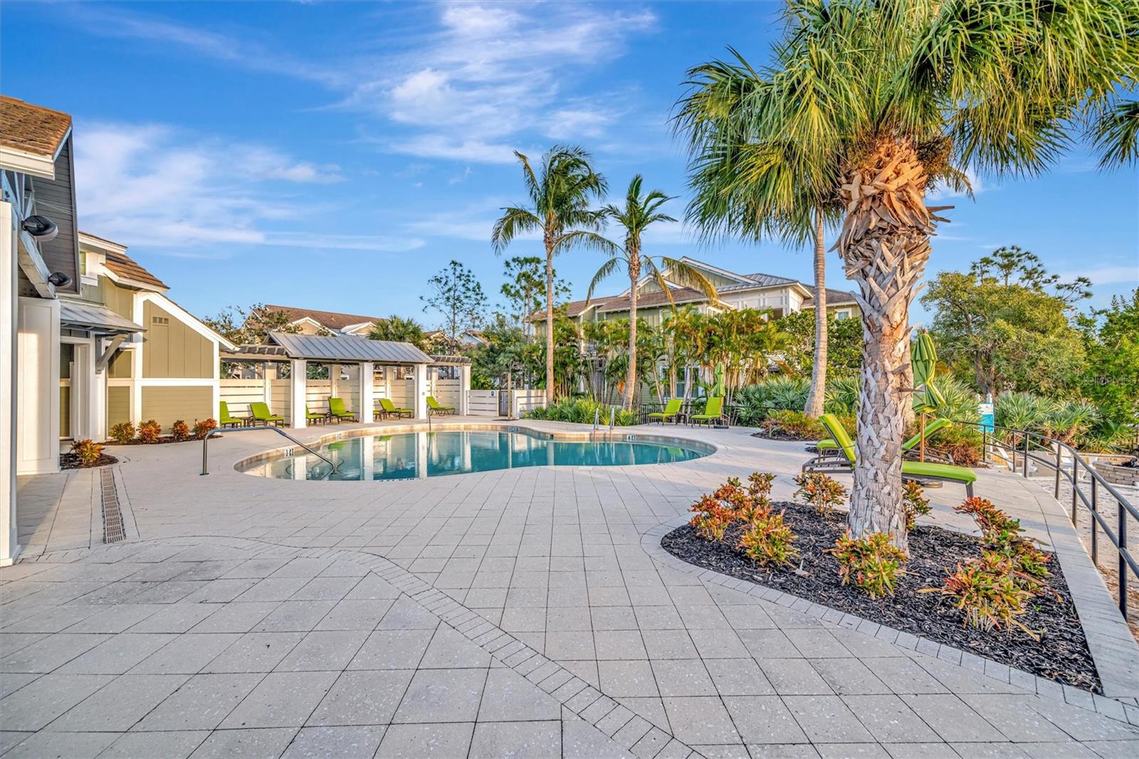 MANGROVE WALK II ON HARBOUR ISLE 1, 2, 3&4 - Residential