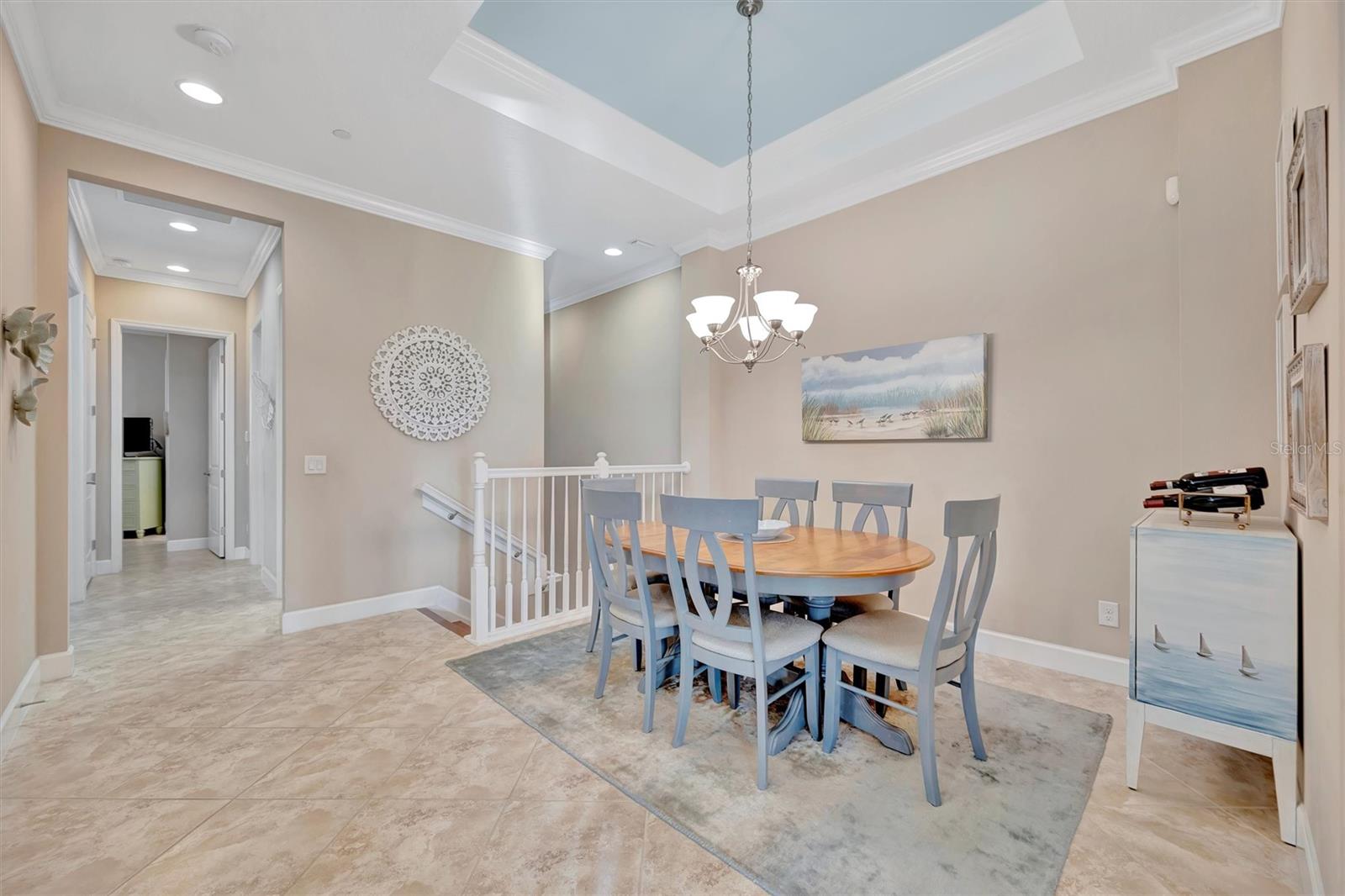 MANGROVE WALK II ON HARBOUR ISLE 1, 2, 3&4 - Residential