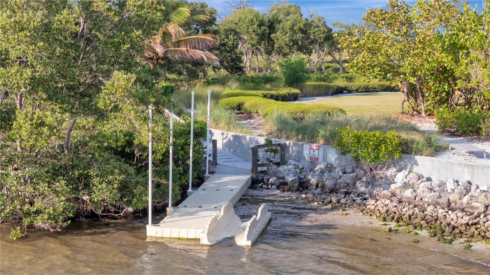 MANGROVE WALK II ON HARBOUR ISLE 1, 2, 3&4 - Residential