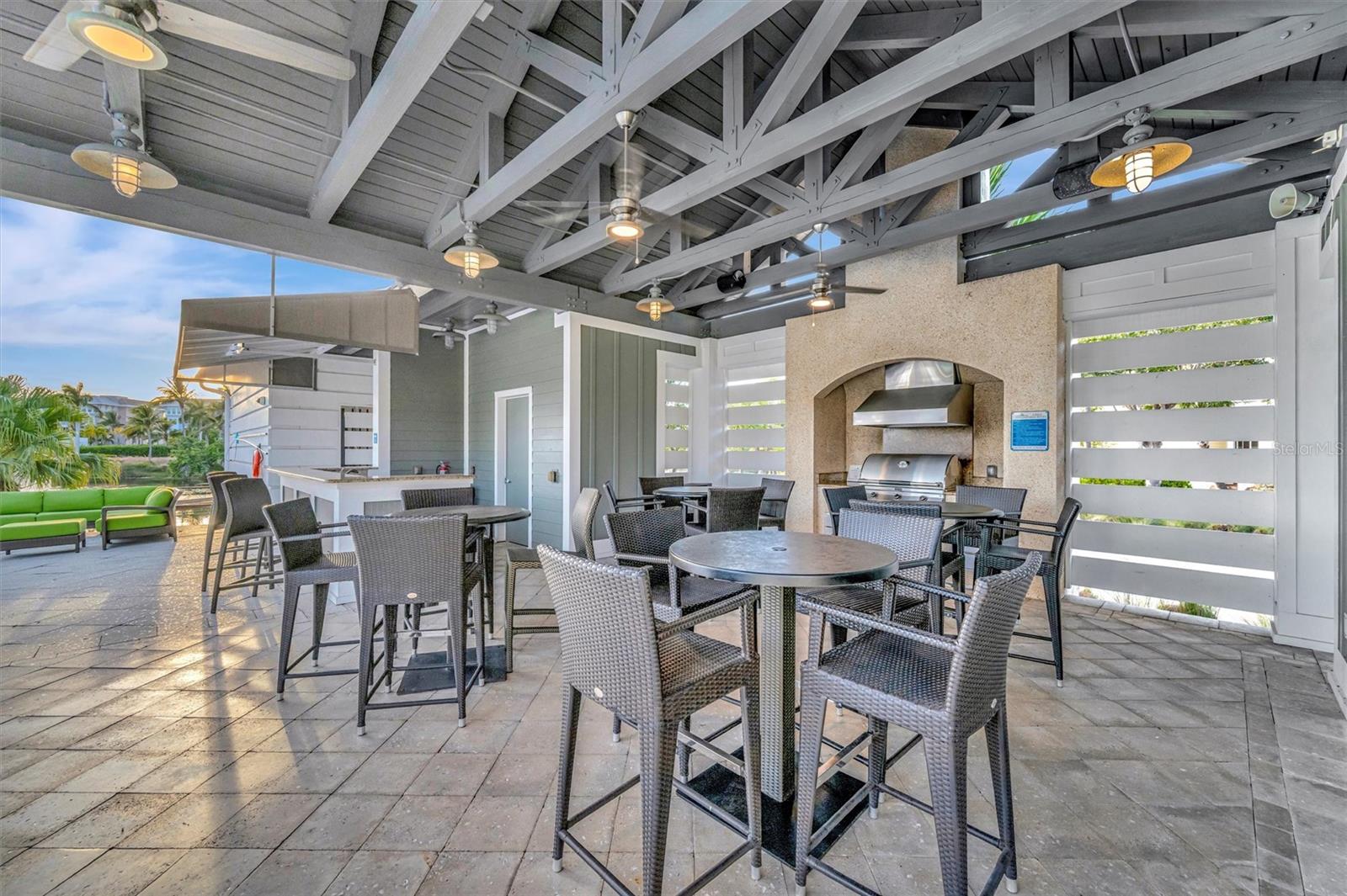 MANGROVE WALK II ON HARBOUR ISLE 1, 2, 3&4 - Residential