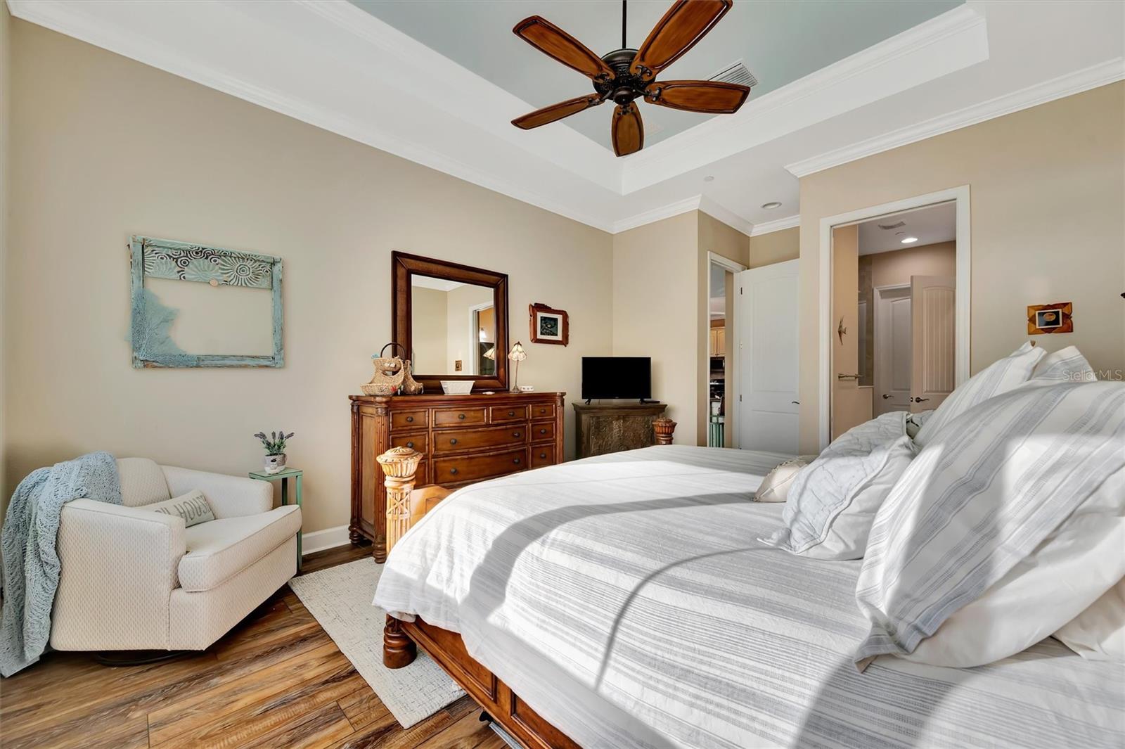 MANGROVE WALK II ON HARBOUR ISLE 1, 2, 3&4 - Residential