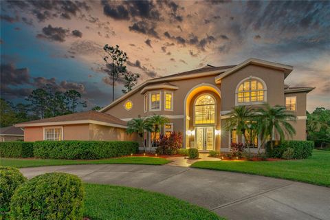 18 FOXFORDS ORMOND BEACH FL 32174