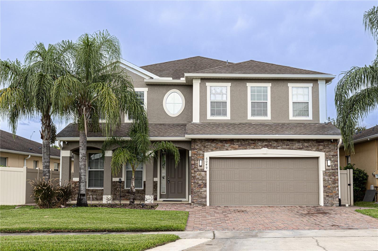 6049 FENDER COURT