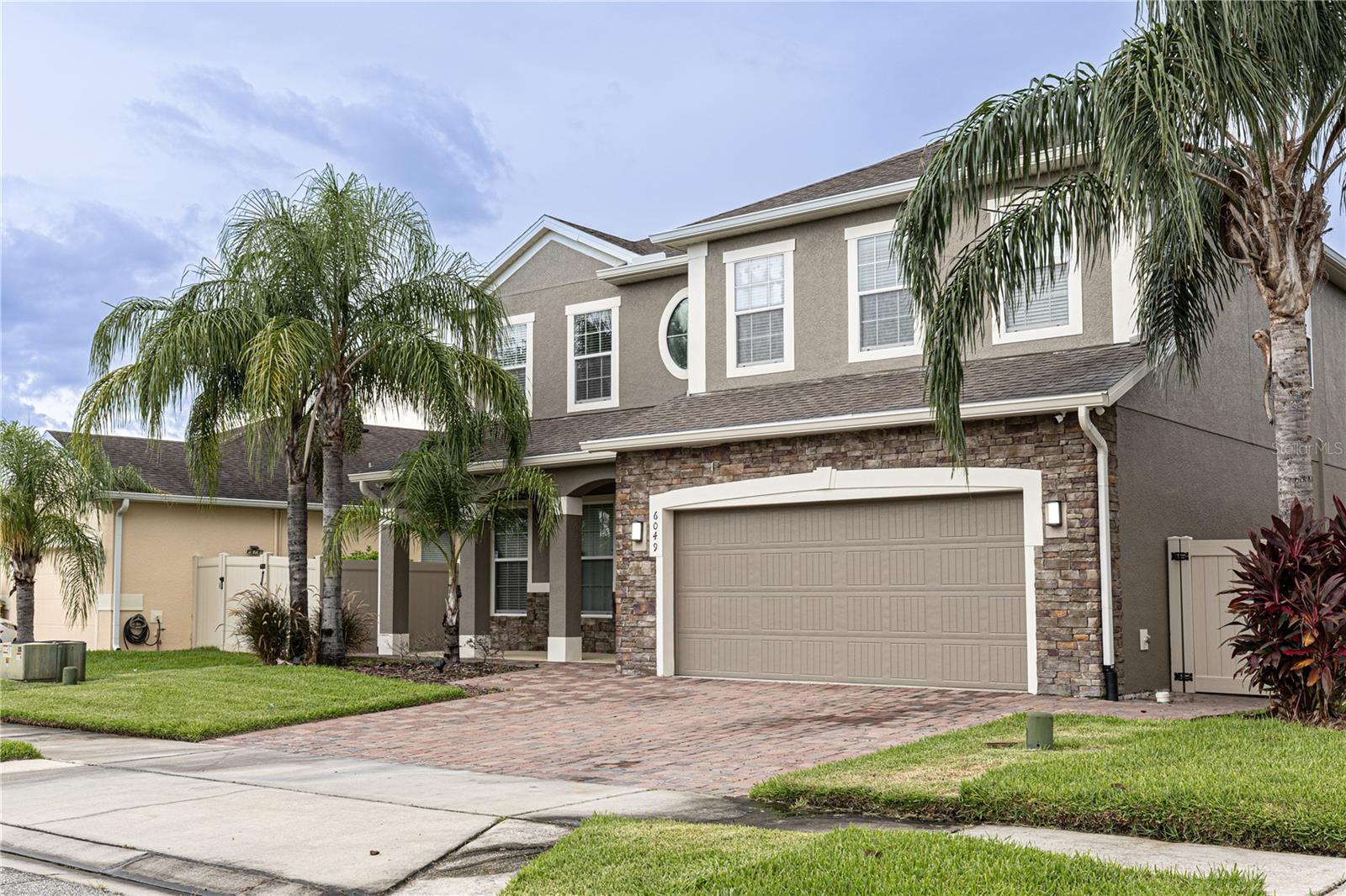 6049 FENDER COURT