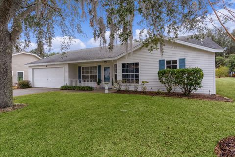 A home in LEESBURG