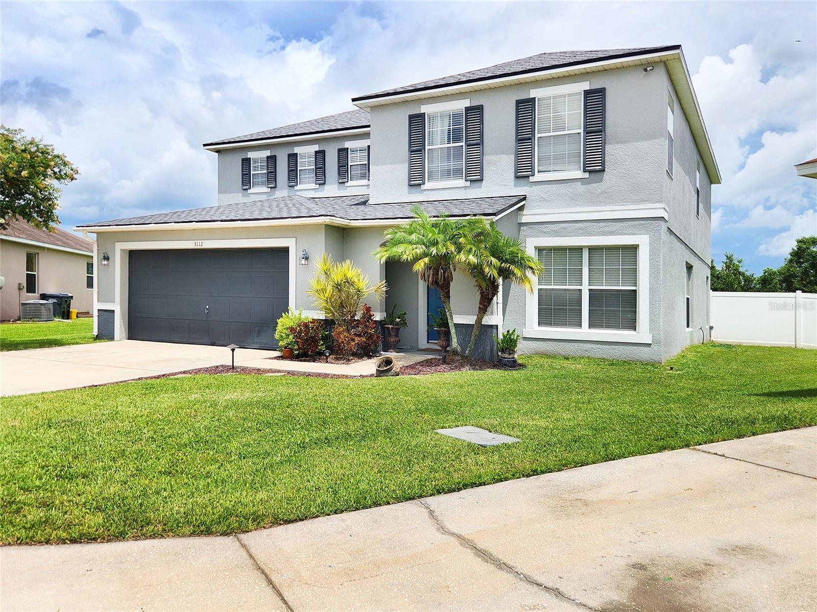 3112 KEARNS ROAD