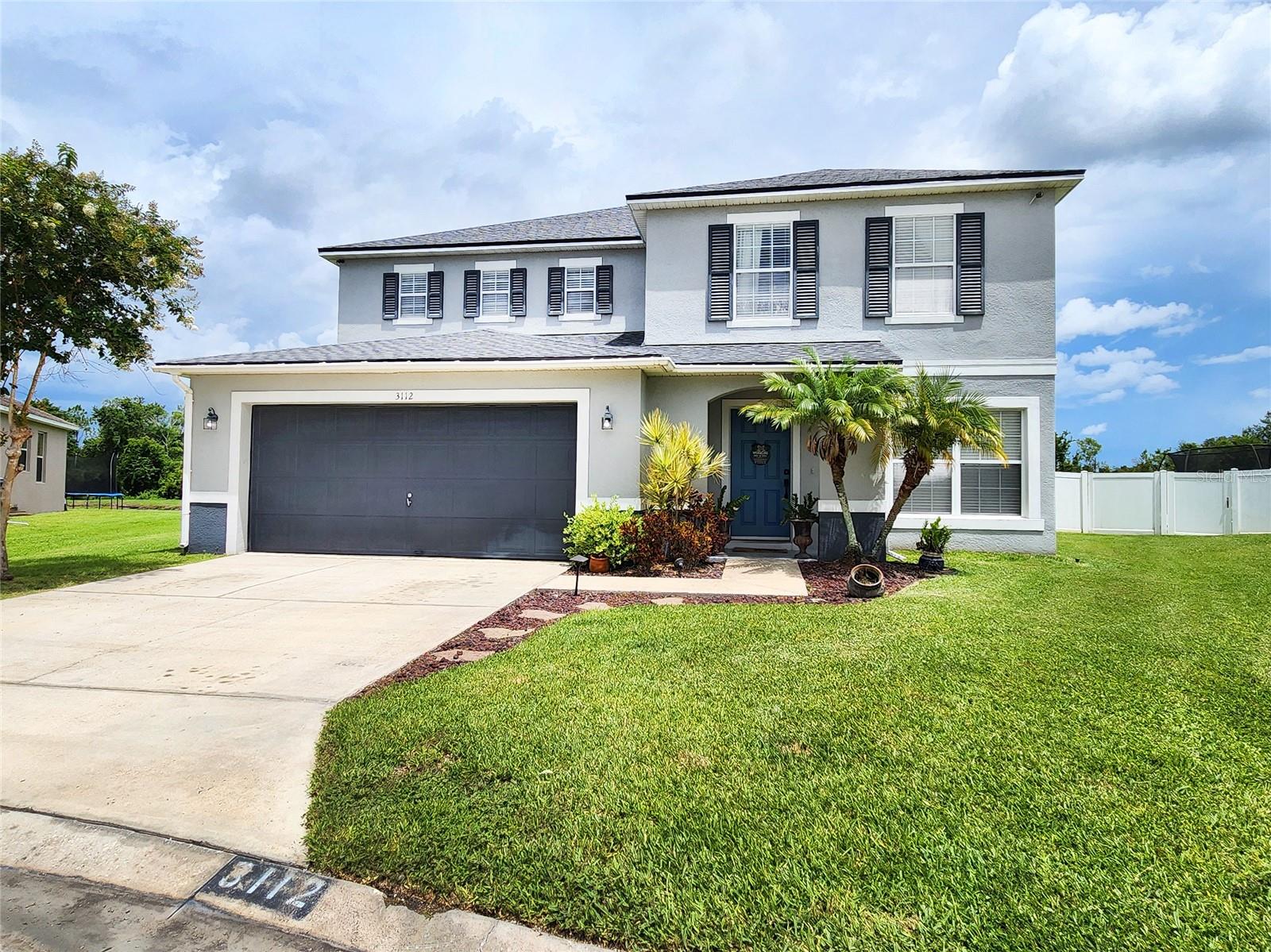 3112 KEARNS ROAD