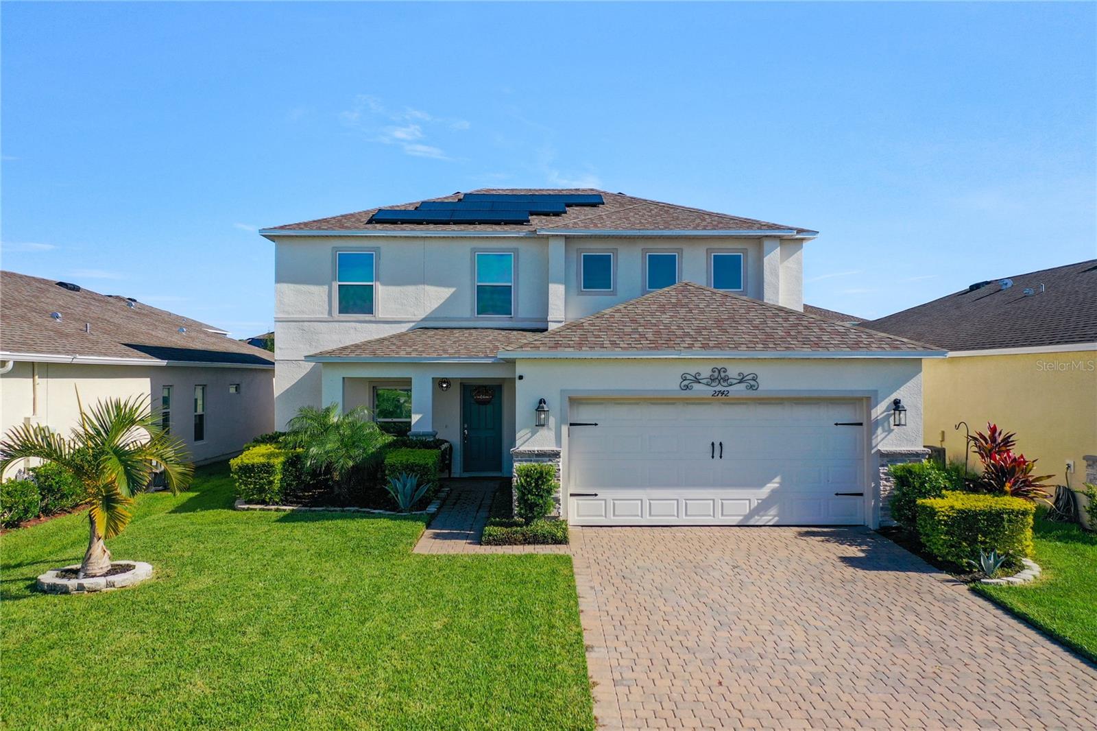 HICKORY GROVE PH 1 - Residential