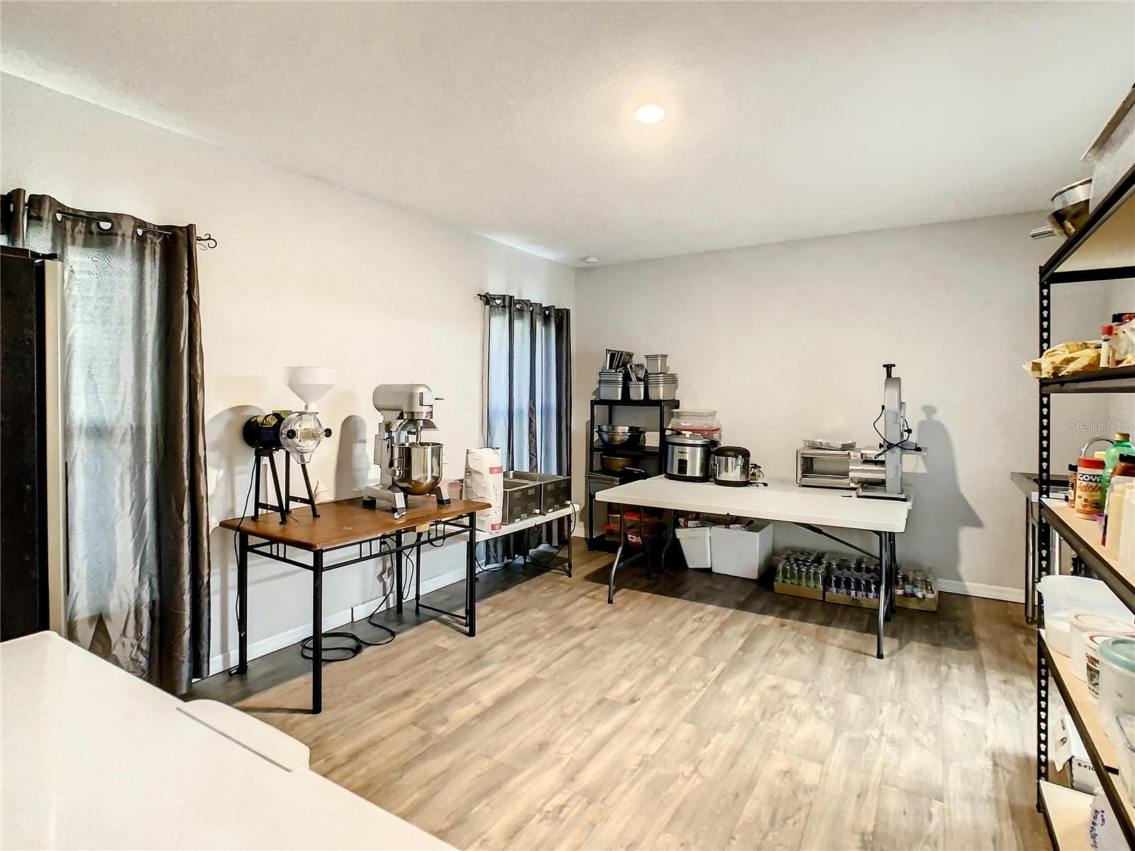 HICKORY GROVE PH 1 - Residential