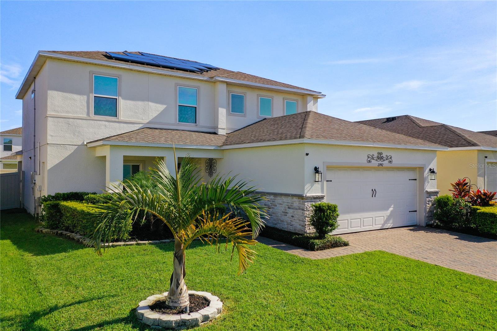 HICKORY GROVE PH 1 - Residential