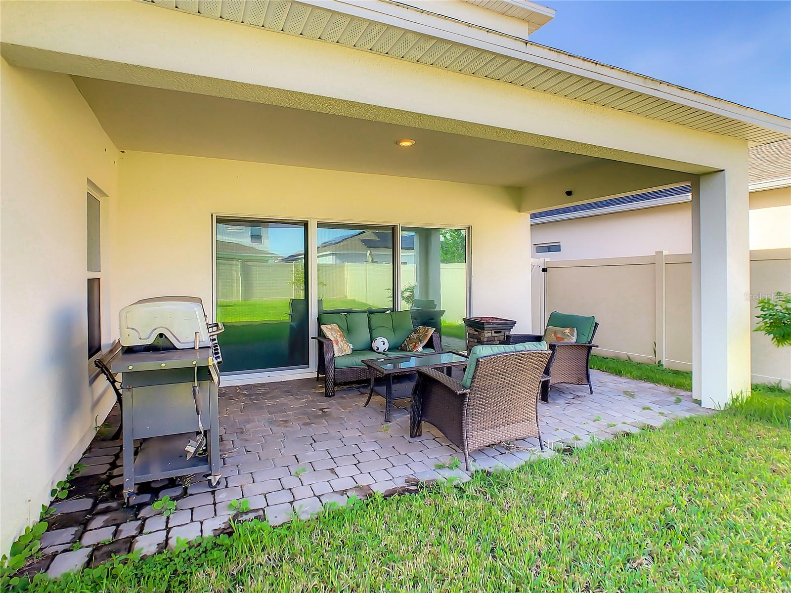 HICKORY GROVE PH 1 - Residential