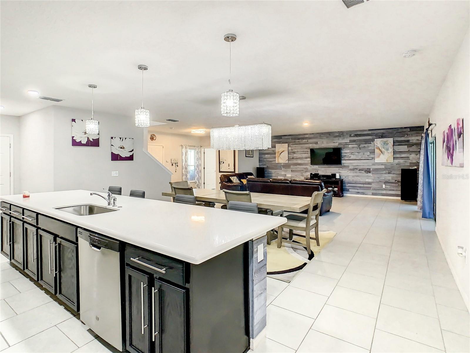 HICKORY GROVE PH 1 - Residential