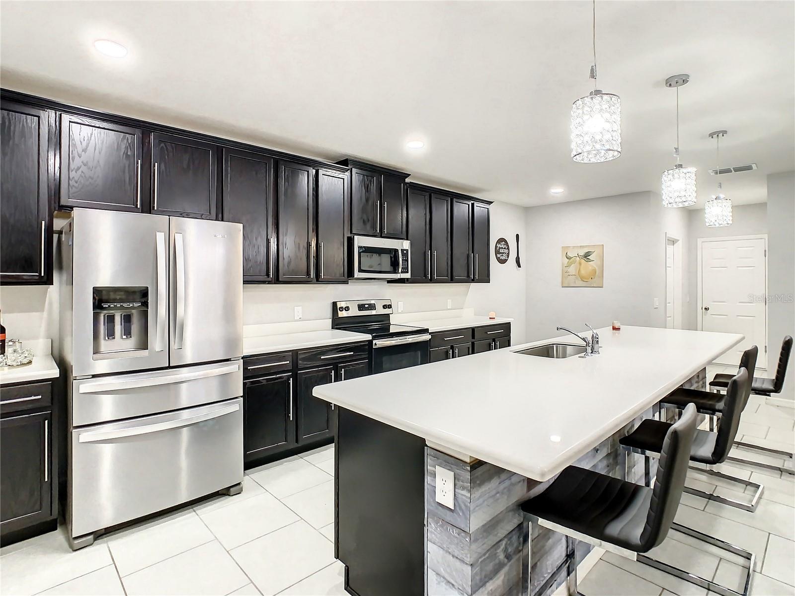 HICKORY GROVE PH 1 - Residential