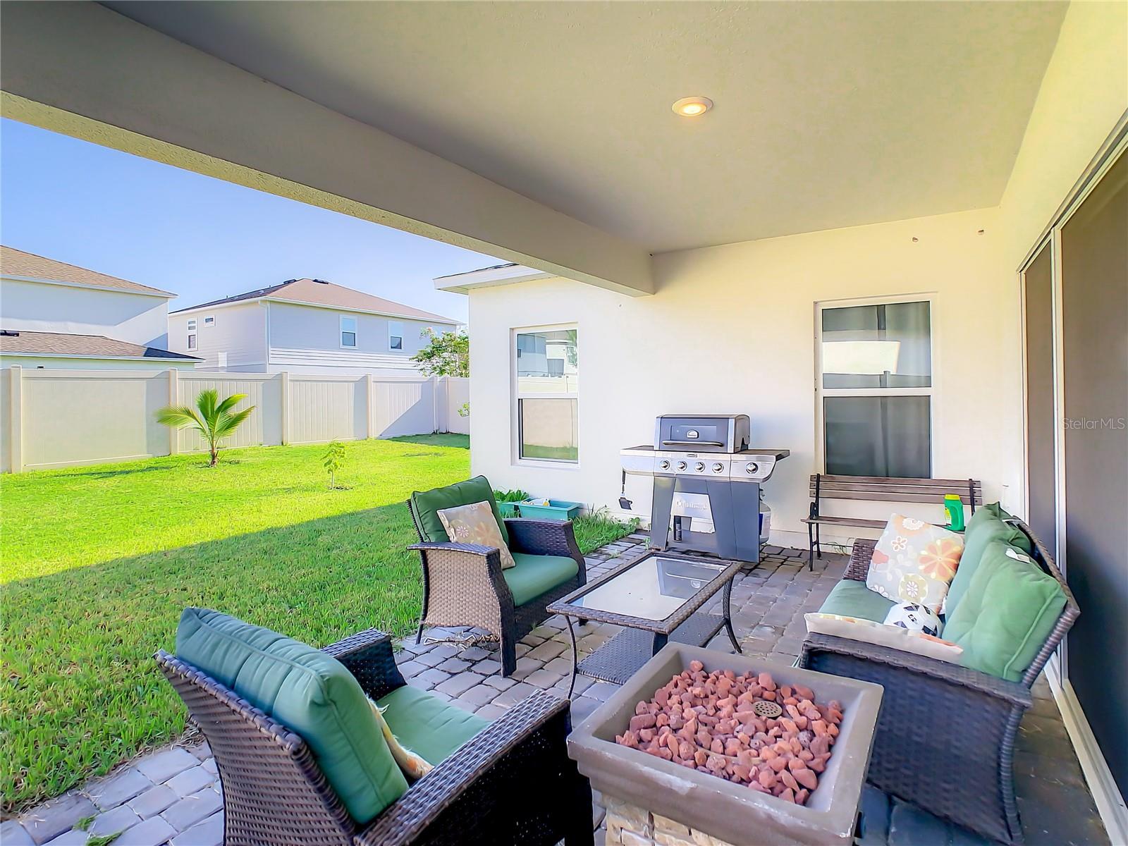 HICKORY GROVE PH 1 - Residential