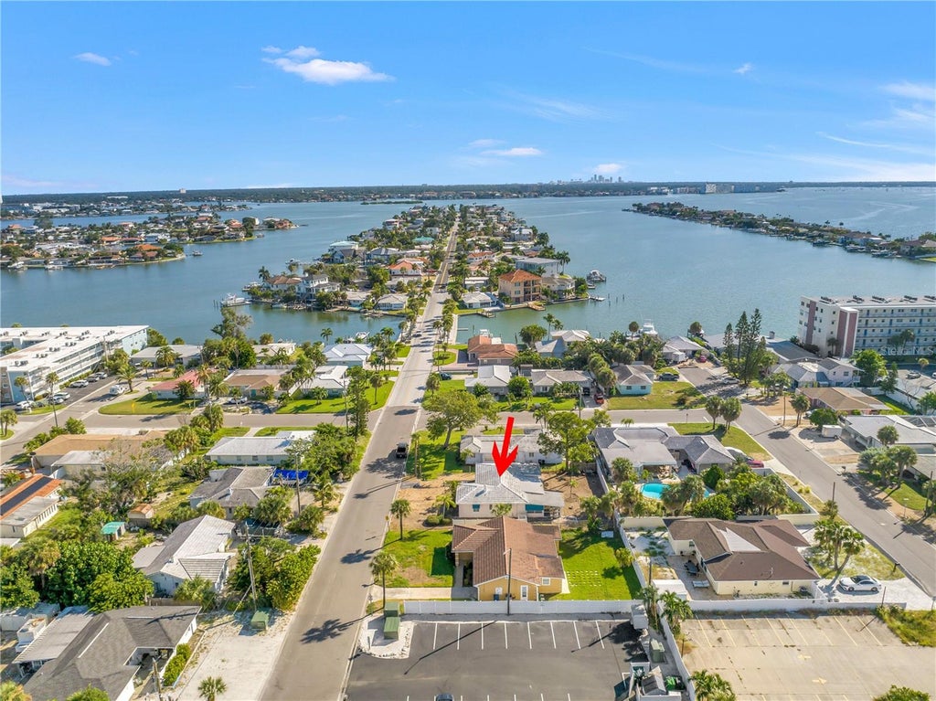 Photo of 116 59th Avenue, St Pete Beach, FL 33706 (MLS # TB8551754)