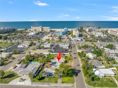 Photo of 116 59th Avenue, St Pete Beach, FL 33706 (MLS # TB8551754)