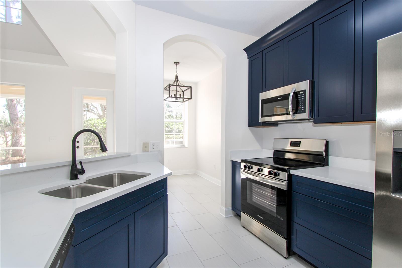 SUMMERFIELD HOLLOW PH 1-A & 1-B - Residential