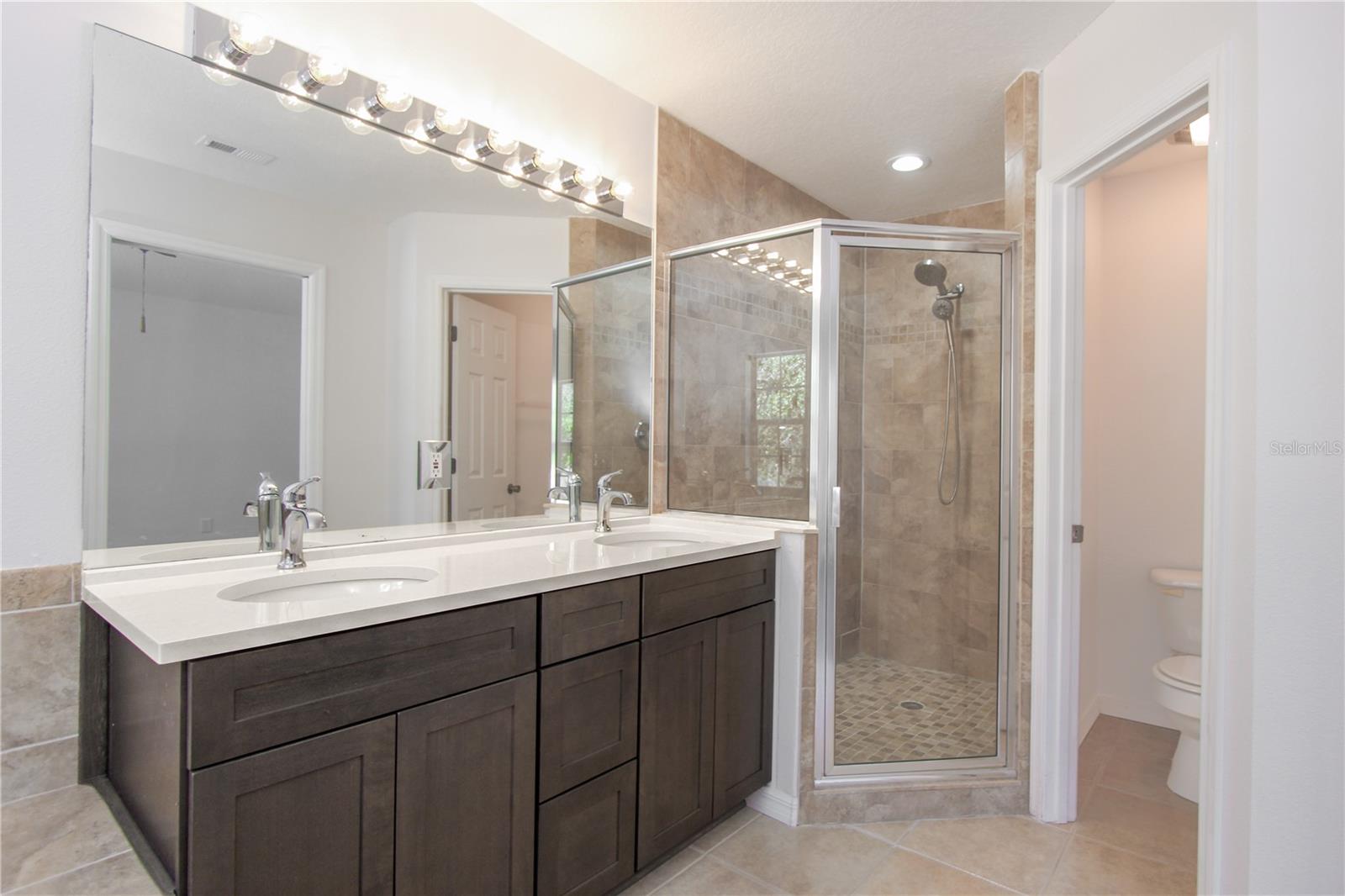 SUMMERFIELD HOLLOW PH 1-A & 1-B - Residential