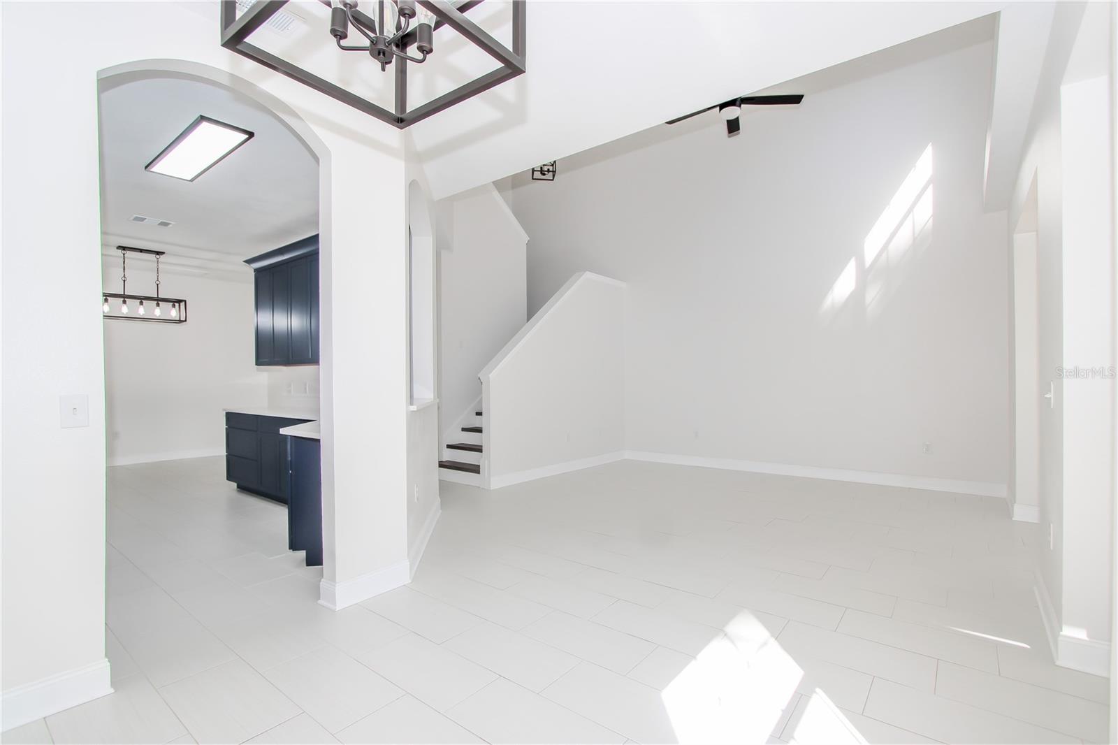 SUMMERFIELD HOLLOW PH 1-A & 1-B - Residential