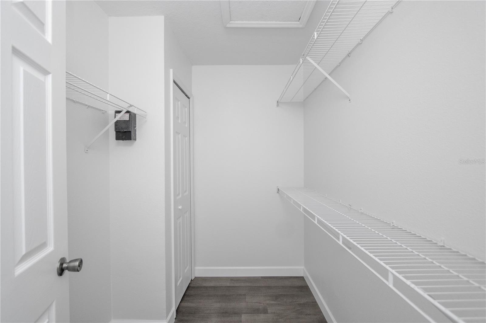 SUMMERFIELD HOLLOW PH 1-A & 1-B - Residential