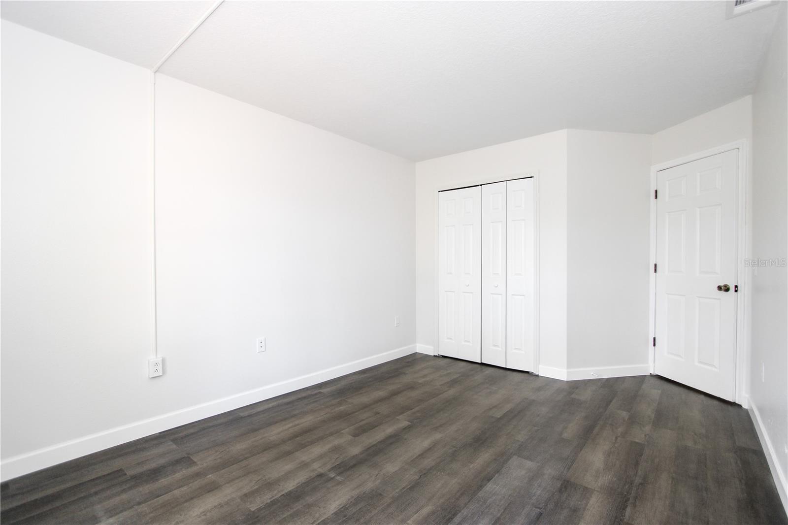 SUMMERFIELD HOLLOW PH 1-A & 1-B - Residential