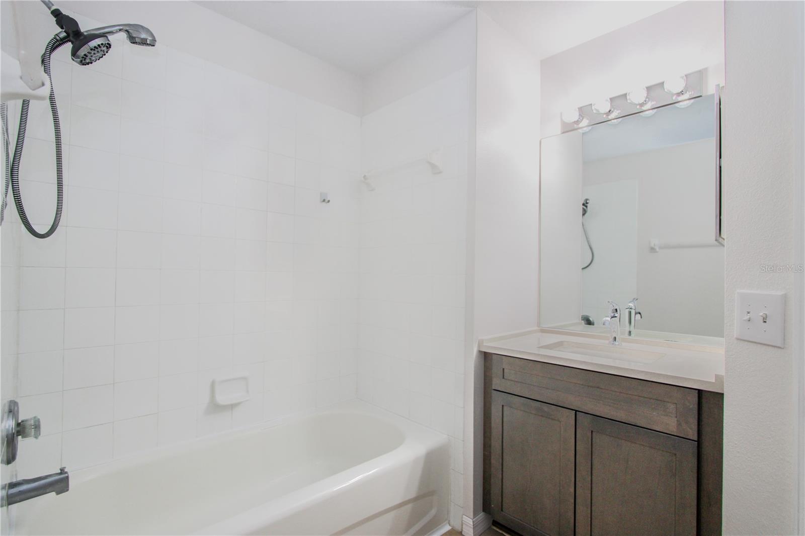 SUMMERFIELD HOLLOW PH 1-A & 1-B - Residential