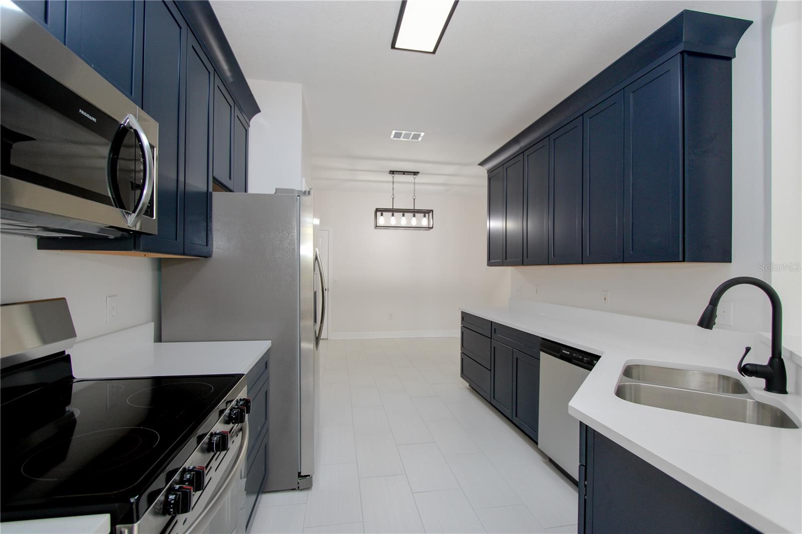 SUMMERFIELD HOLLOW PH 1-A & 1-B - Residential